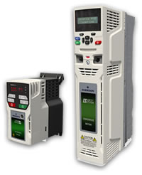 unidrive-M100-M800