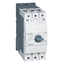 Disjoncteur moteur MPX³
