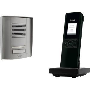 Interphone sans fil de chez EXTEL